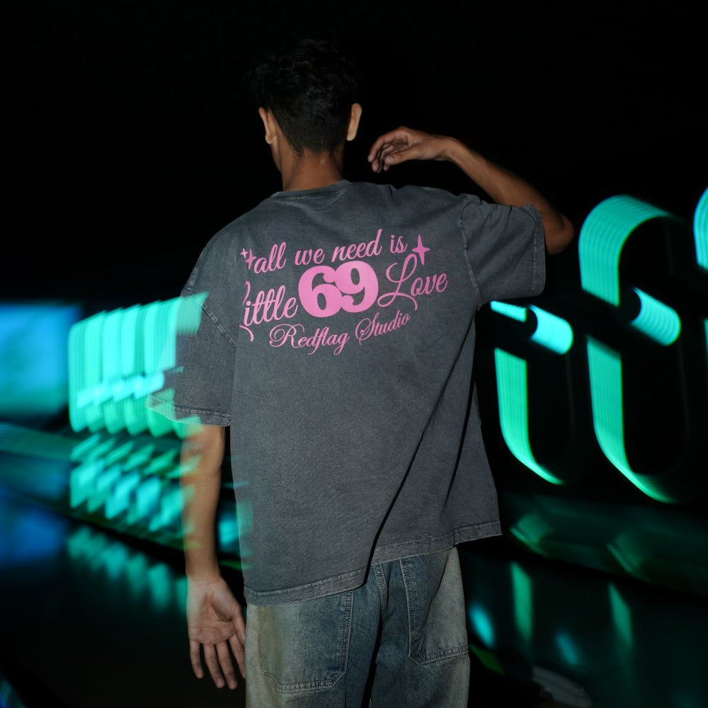 CALL ME T-SHIRT