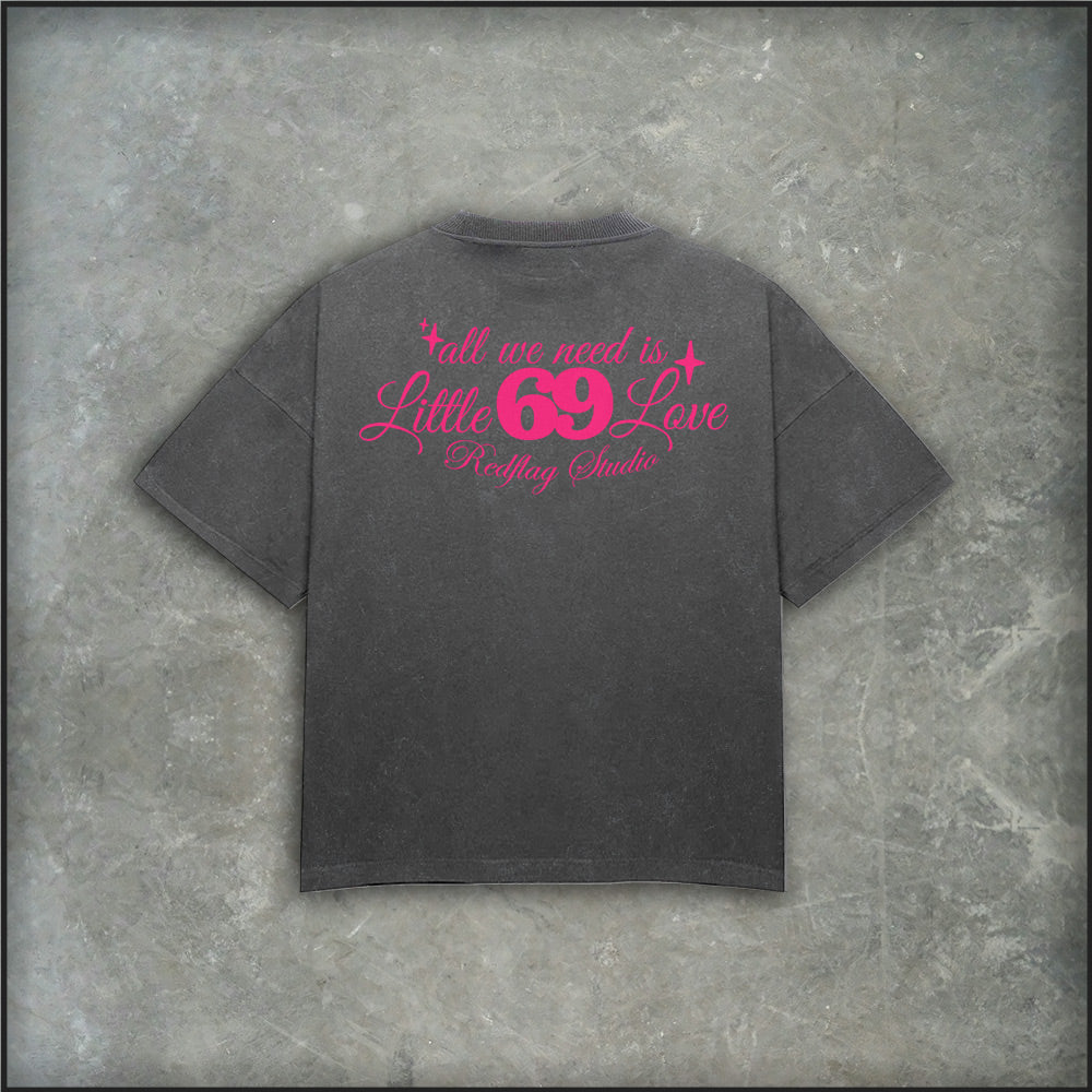 CALL ME T-SHIRT