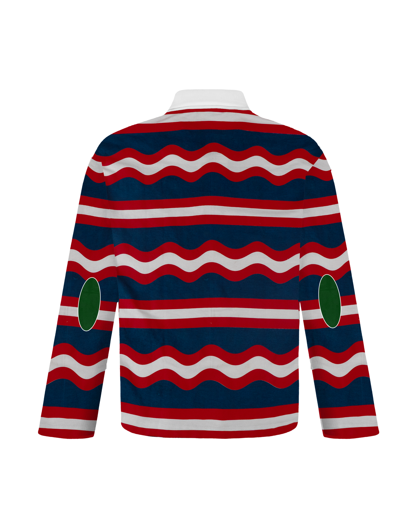 warm wine polo