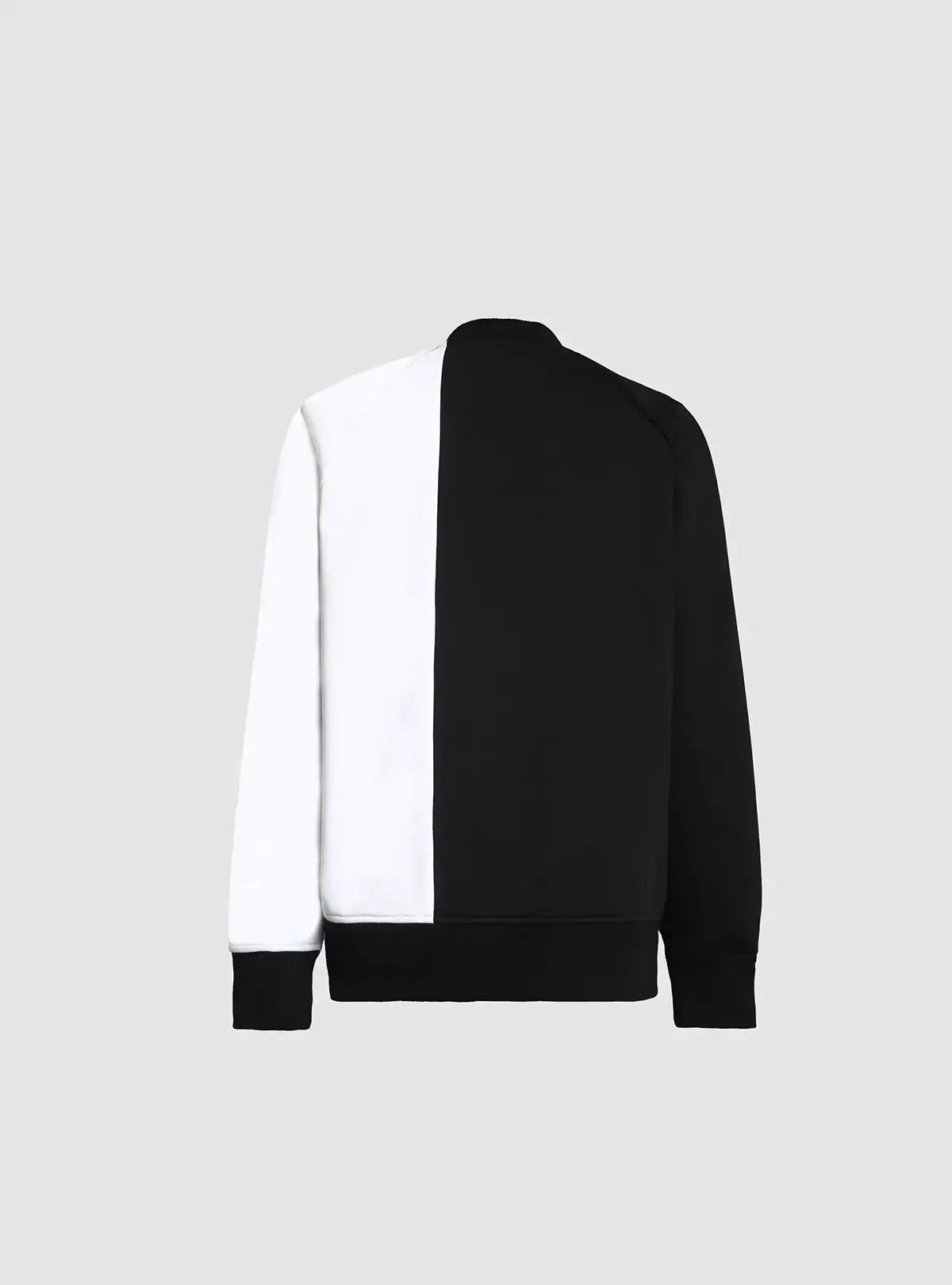 Blackout and Lucent White