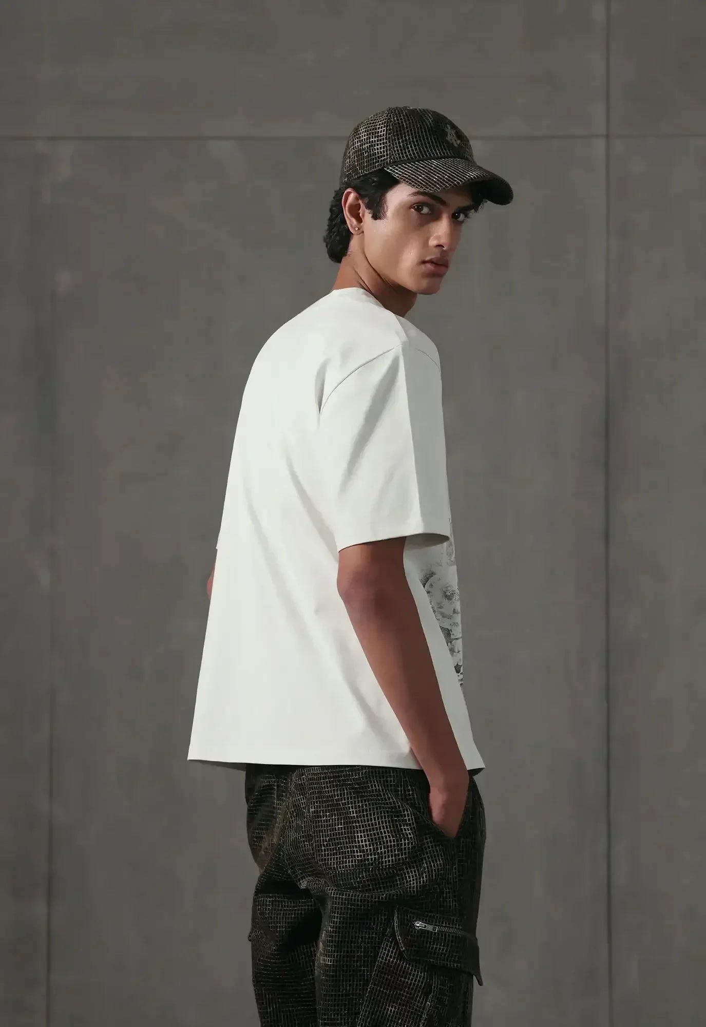 Aegis Relaxed Tee