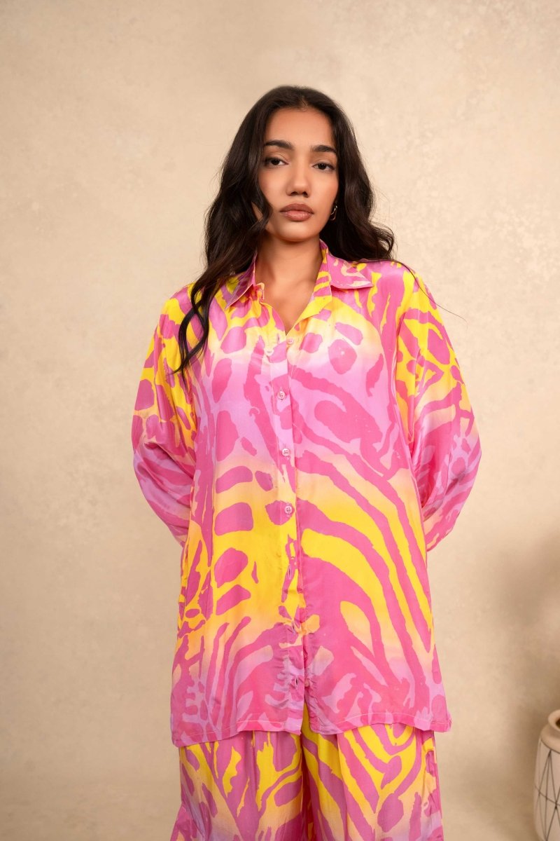 Bahamas co - ord - Outro Studio