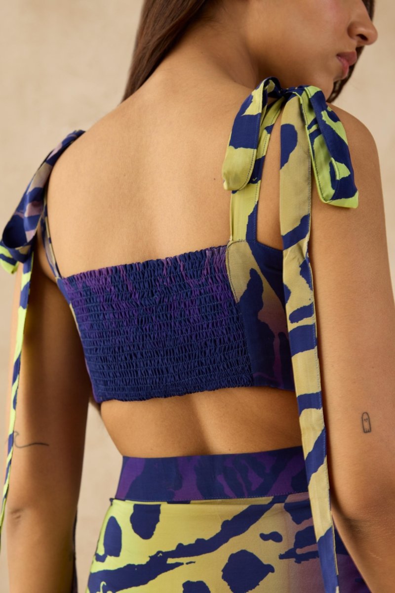 Bali Co - Ord - Outro Studio