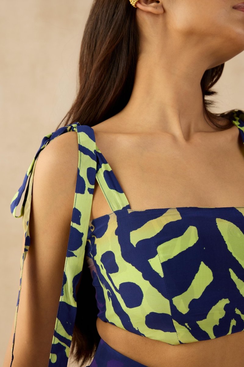 Bali Co - Ord - Outro Studio