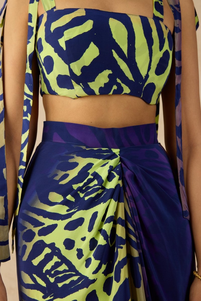 Bali Skirt - Outro Studio