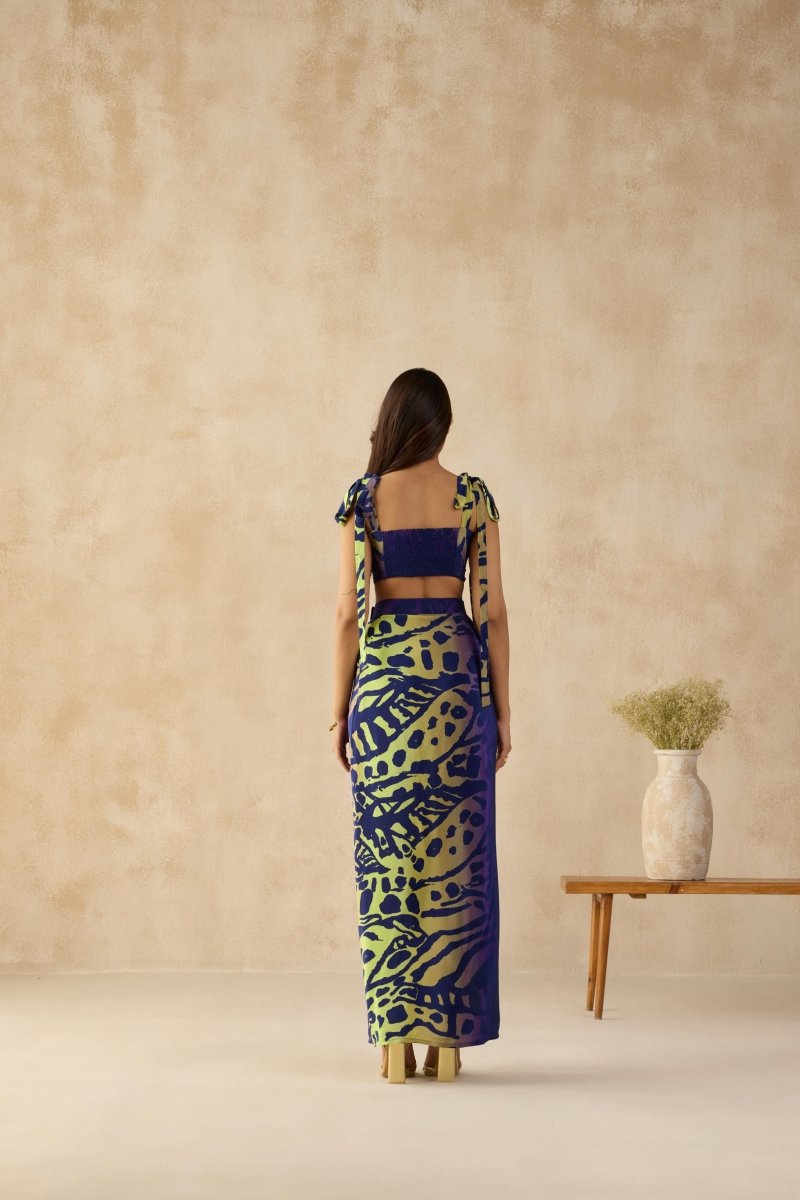 Bali Skirt - Outro Studio