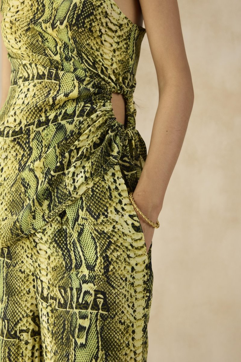 Bangkok Co - ord - Outro Studio