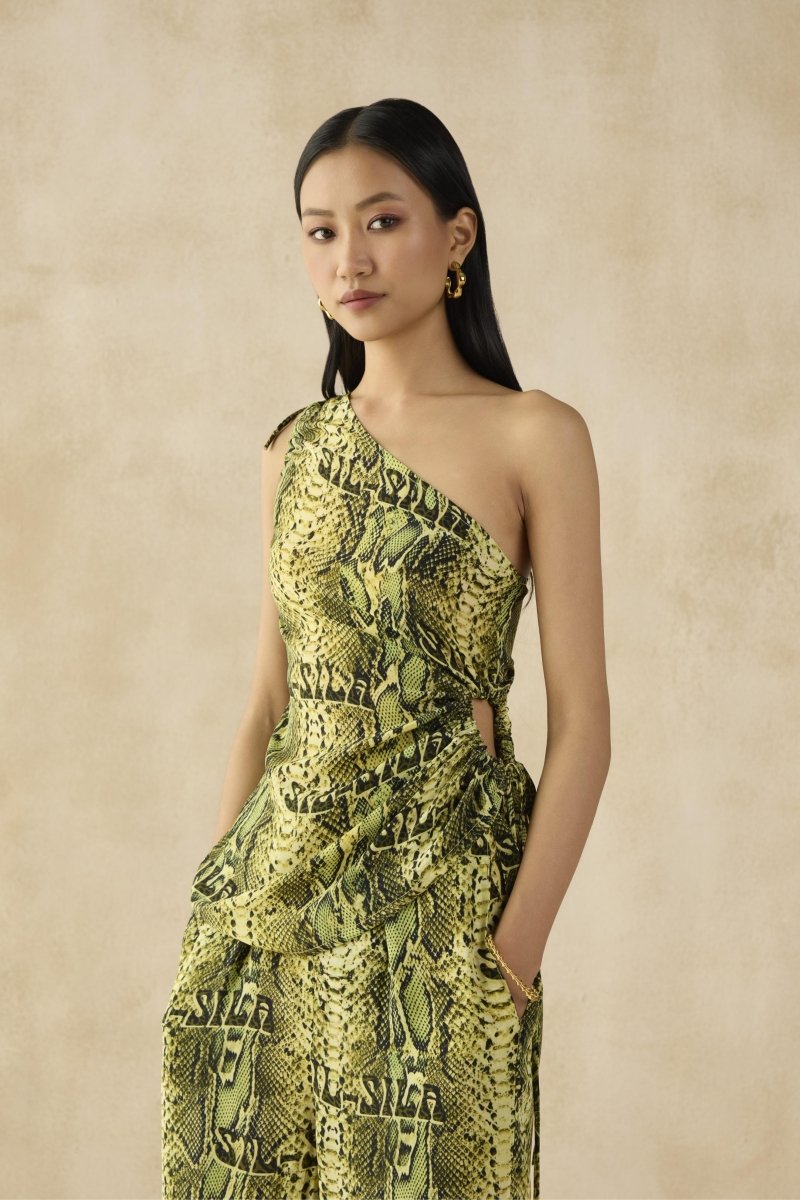 Bangkok Co - ord - Outro Studio