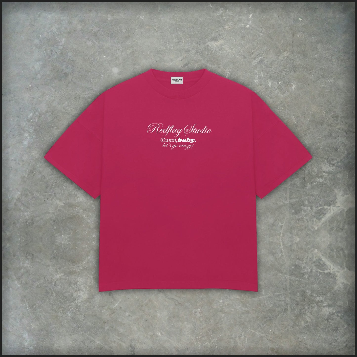 WATCH BARBIE? T-shirt