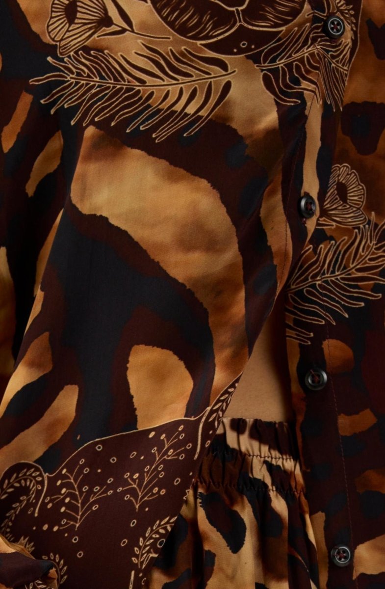 Barcelona Co - Ord - Outro Studio