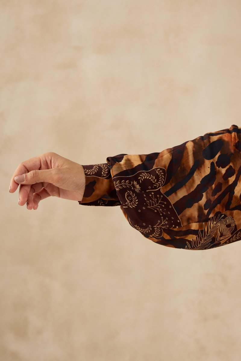 Barcelona Co - Ord - Outro Studio