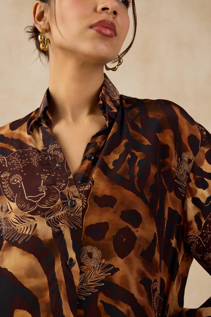 Barcelona Co - Ord - Outro Studio