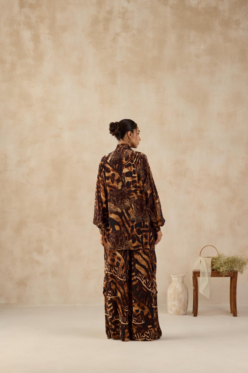 Barcelona Co - Ord - Outro Studio