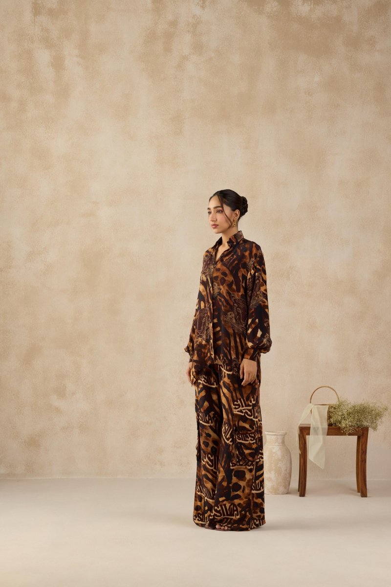 Barcelona Co - Ord - Outro Studio