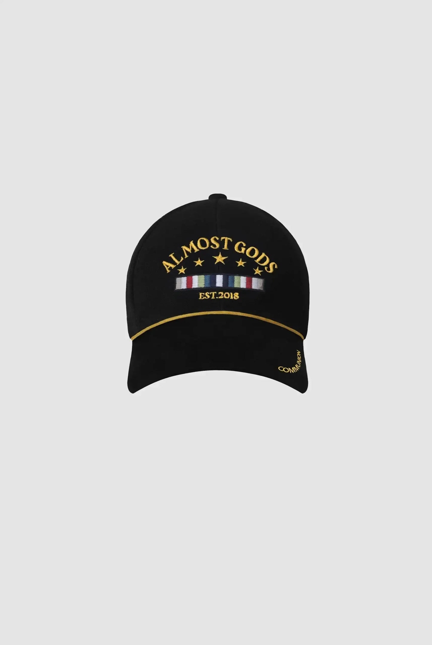 Almost Gods Veteran Cap