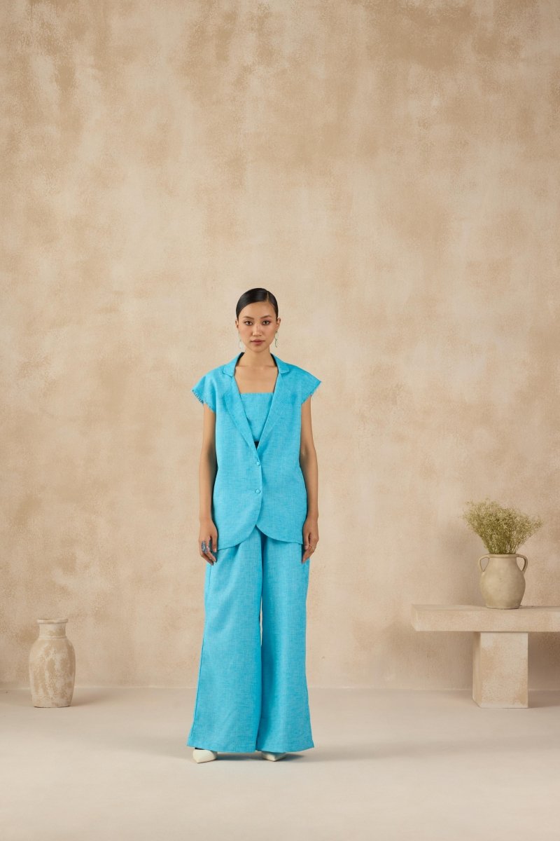 Bombay Co - ord - Outro Studio