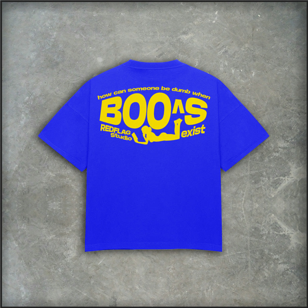 I love Books TEE