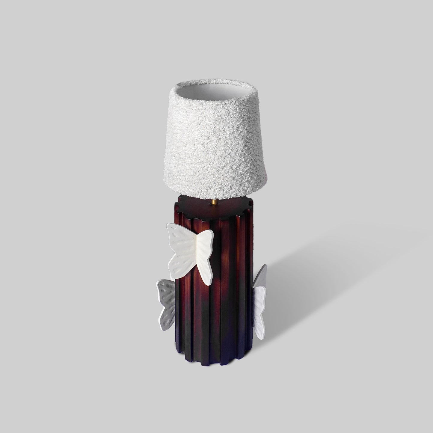 Butterfly Table Lamp