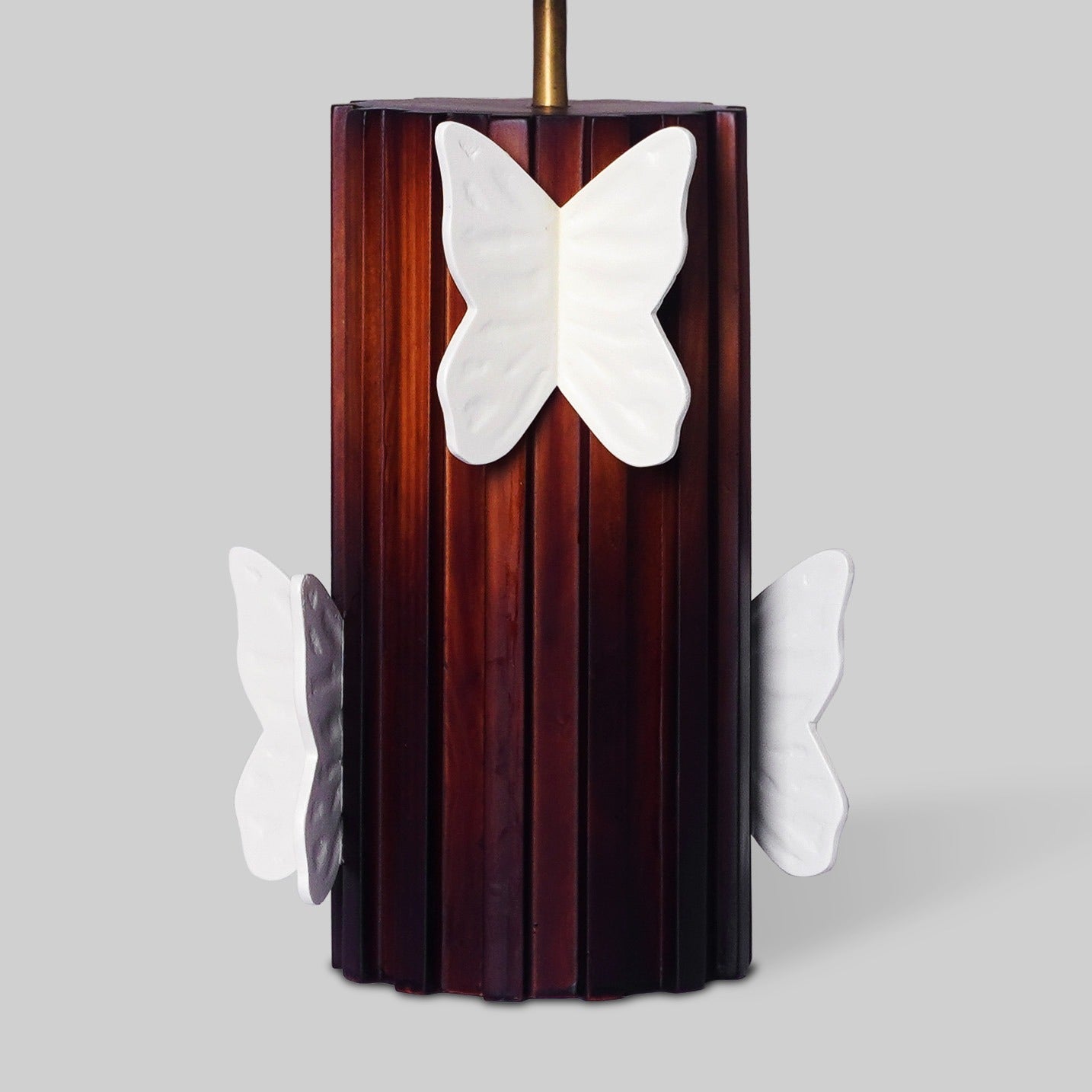 Butterfly Table Lamp