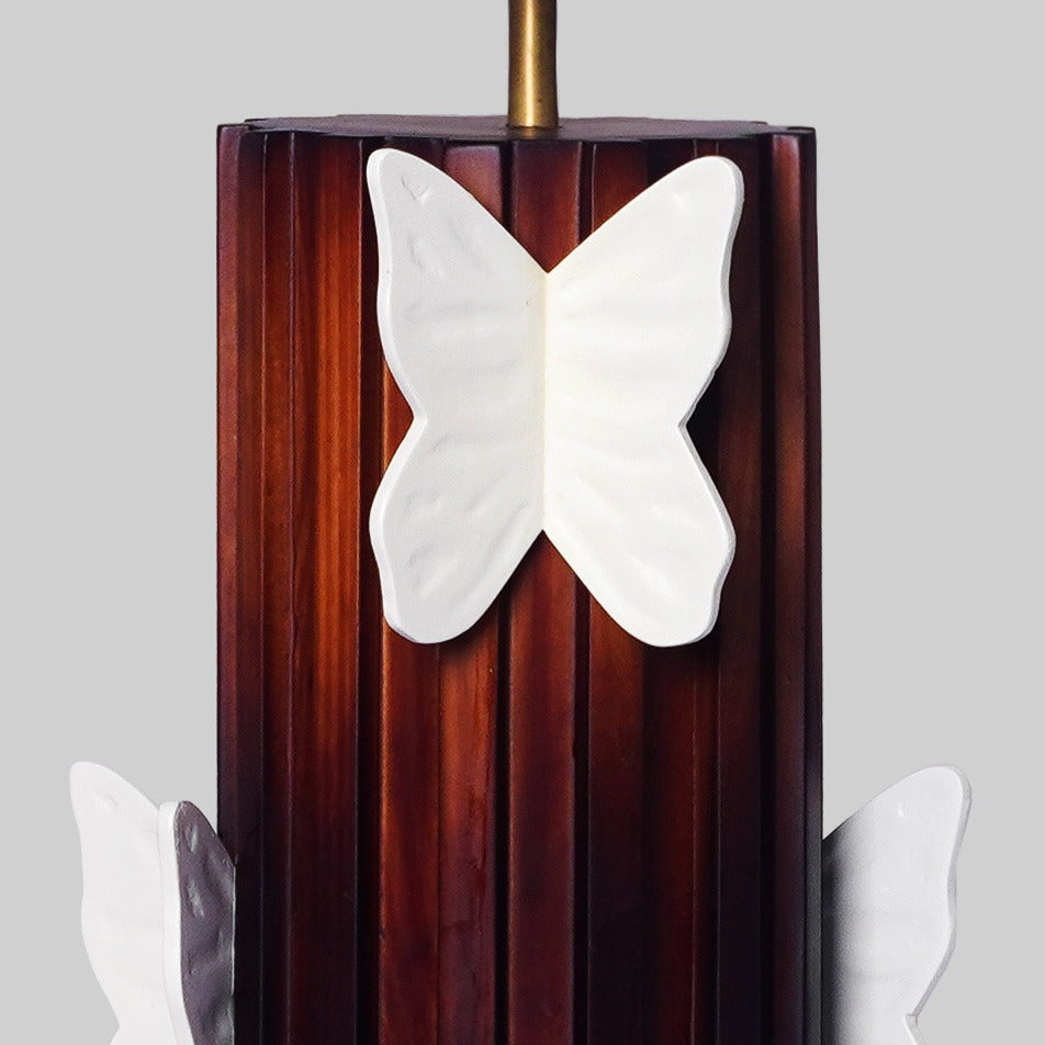 Butterfly Table Lamp