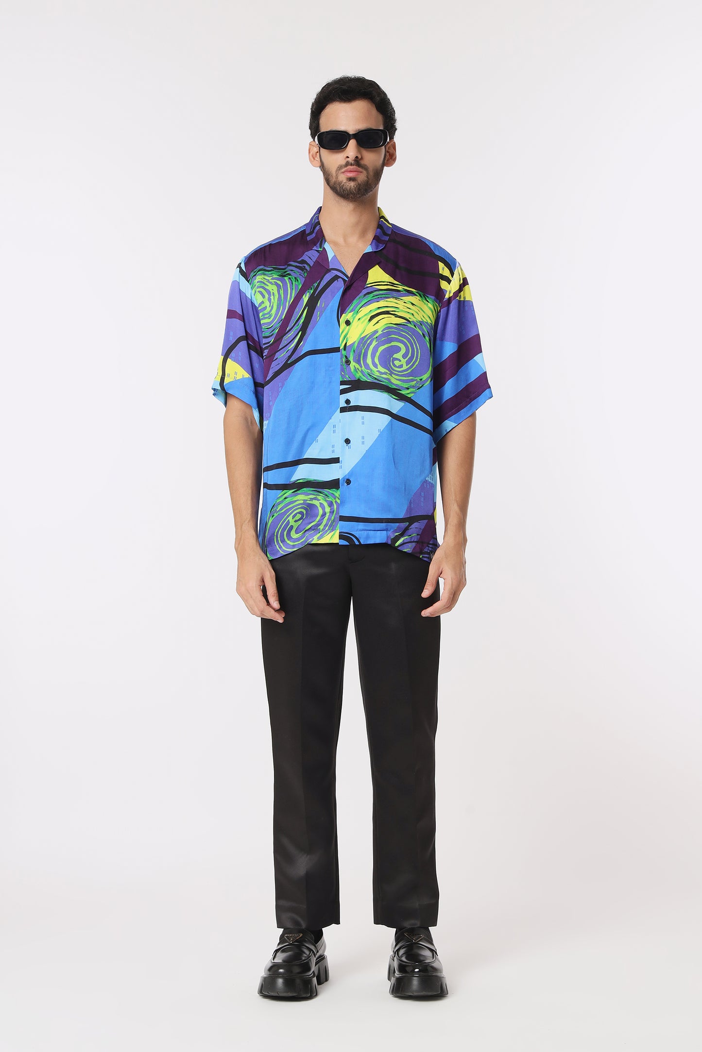 CRONUS SHIRT