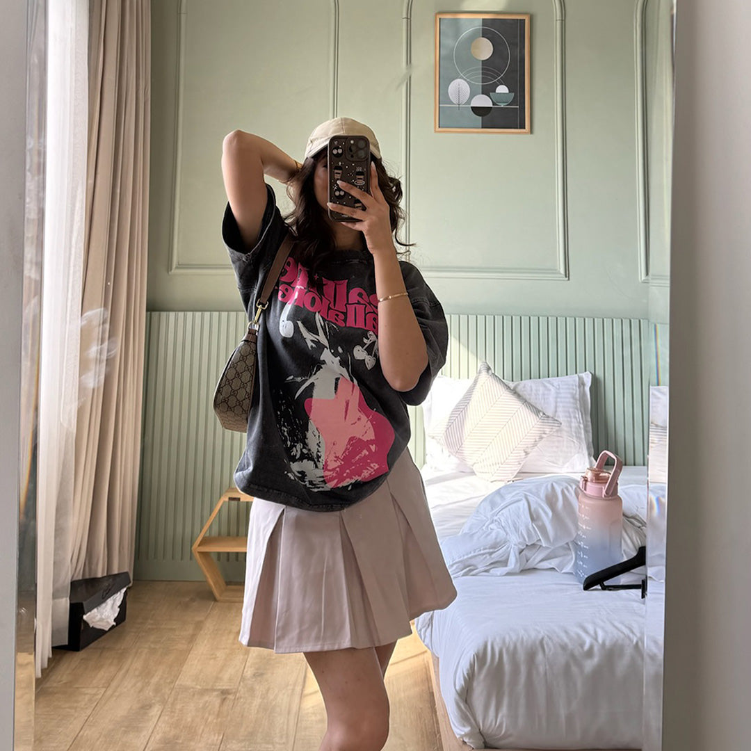 CALL ME T-SHIRT