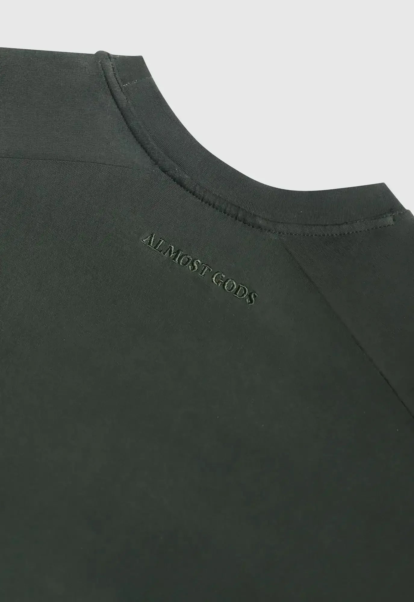 Assemblage Oversized Tee