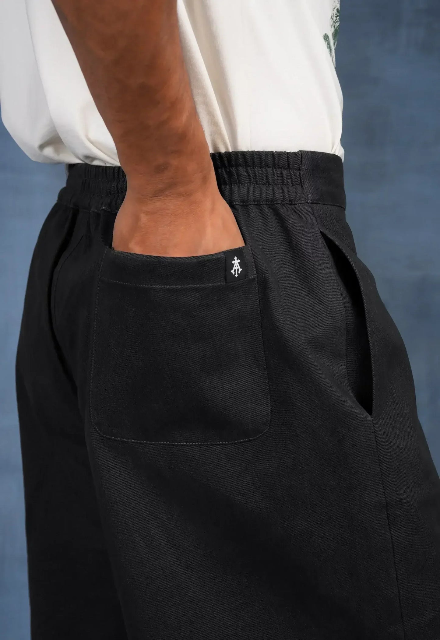 Constructed Shorts