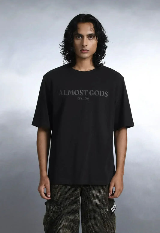 Est. 2018 Relaxed Tee