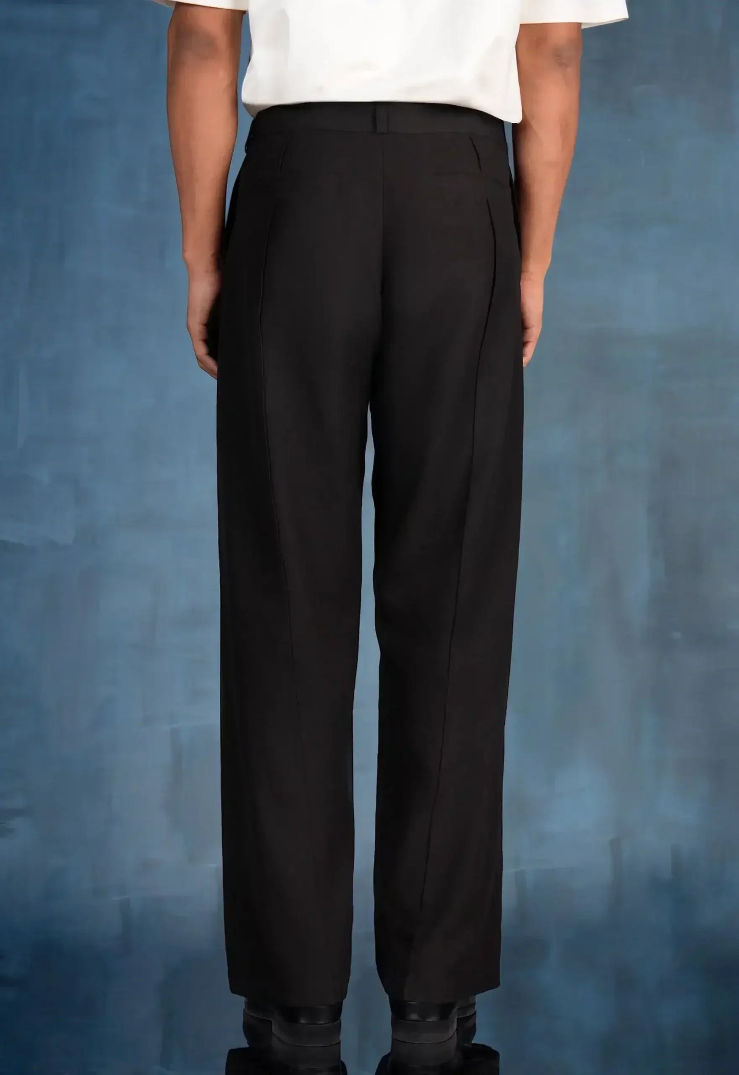 Munich Linen Pants