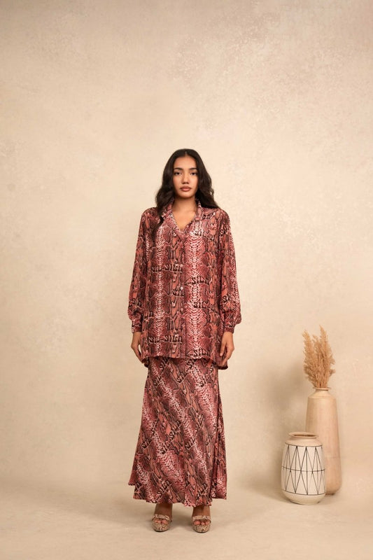 Cape town co - ord - Outro Studio