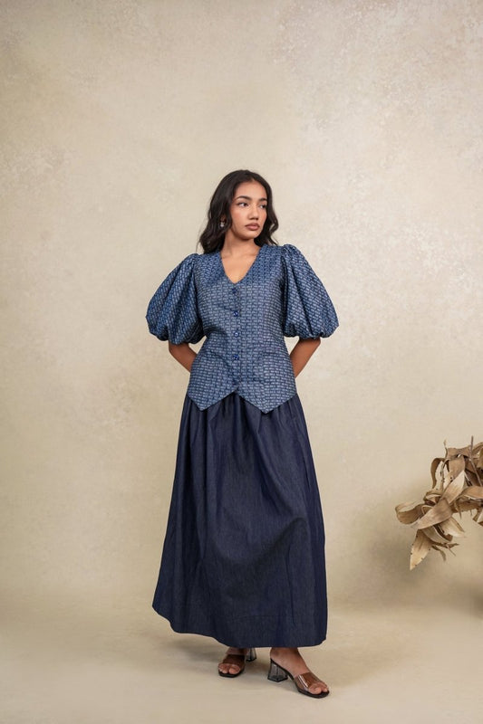 Capri set - Outro Studio