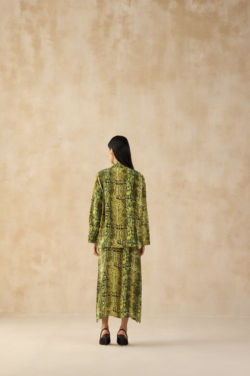 Costa Rica Dress - Outro Studio
