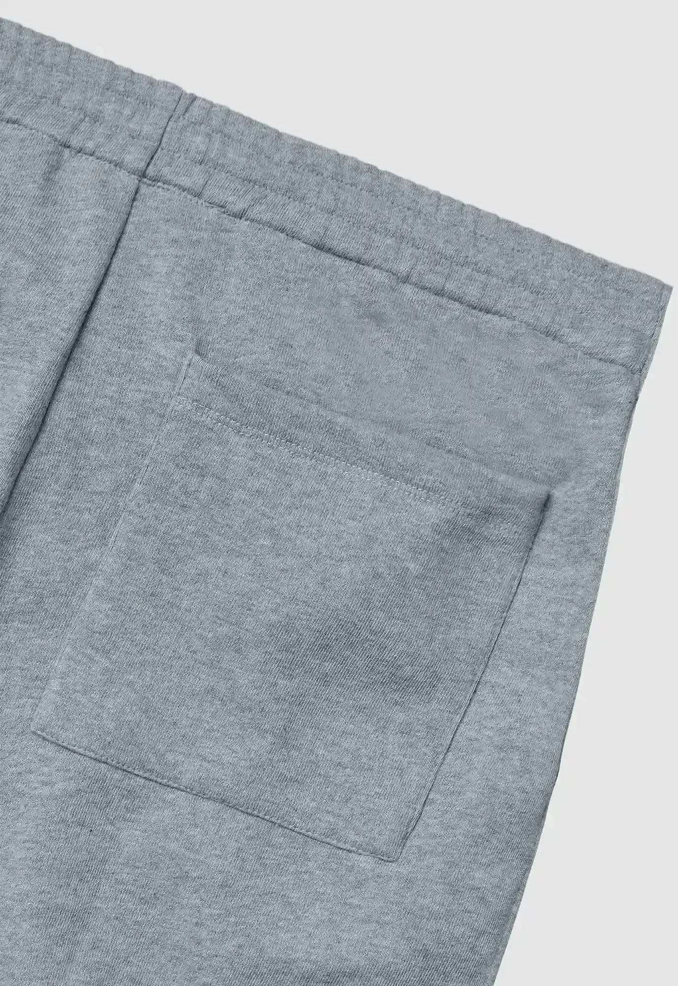 Drape Sweat Pants