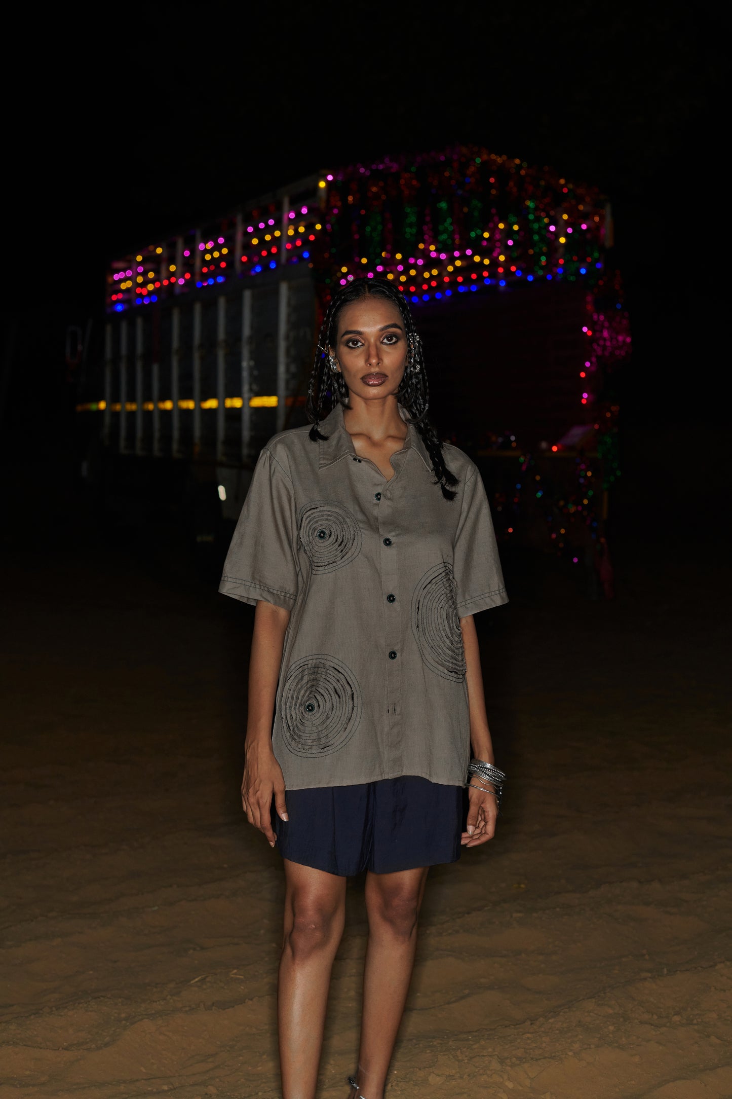 Unisex THE LOOP SHIRT