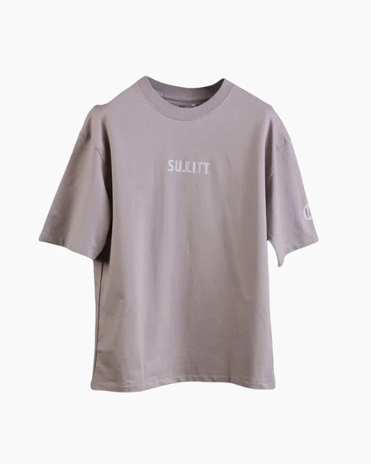 DAWNING MOUNTAIN OVERSIZED T - SHIRT - SULLITT