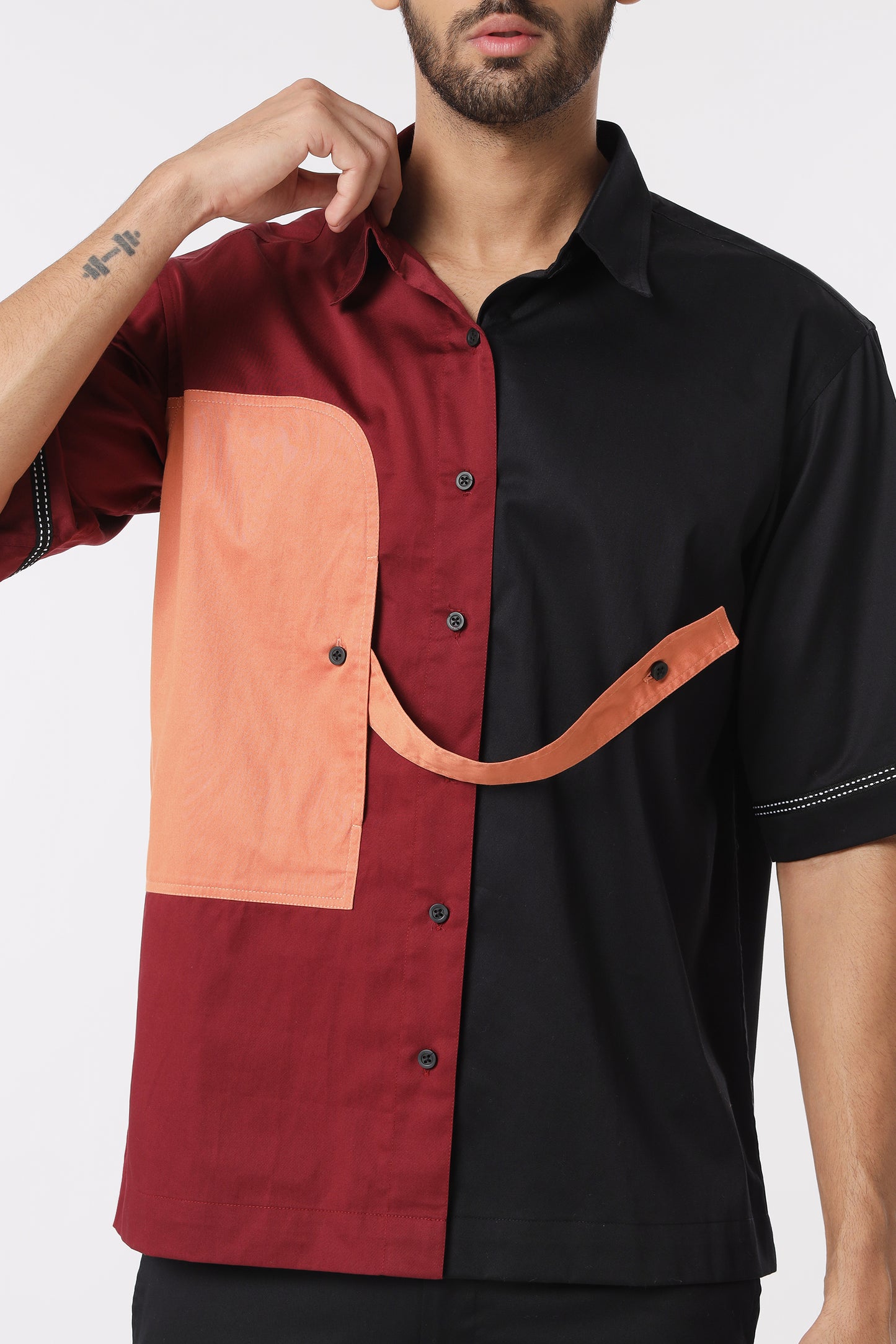 HERMES SHIRT