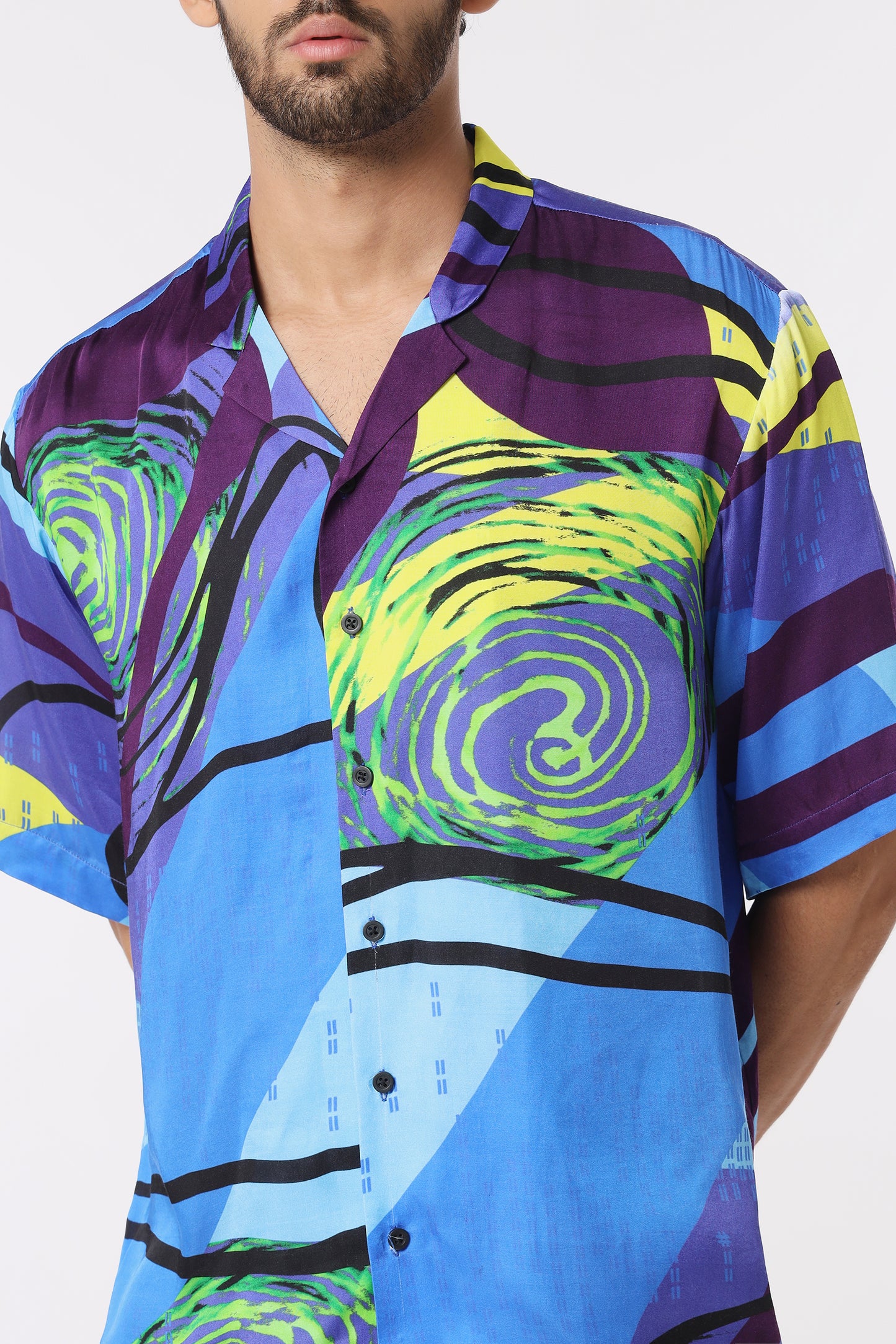 CRONUS SHIRT