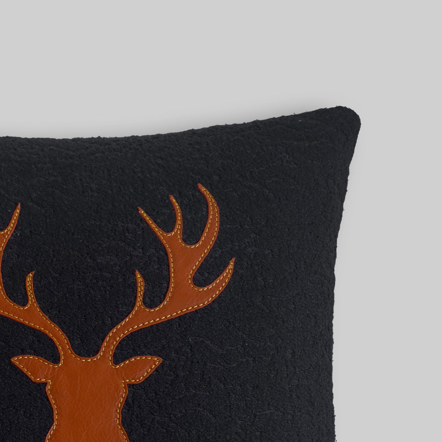 The Deer Cushion