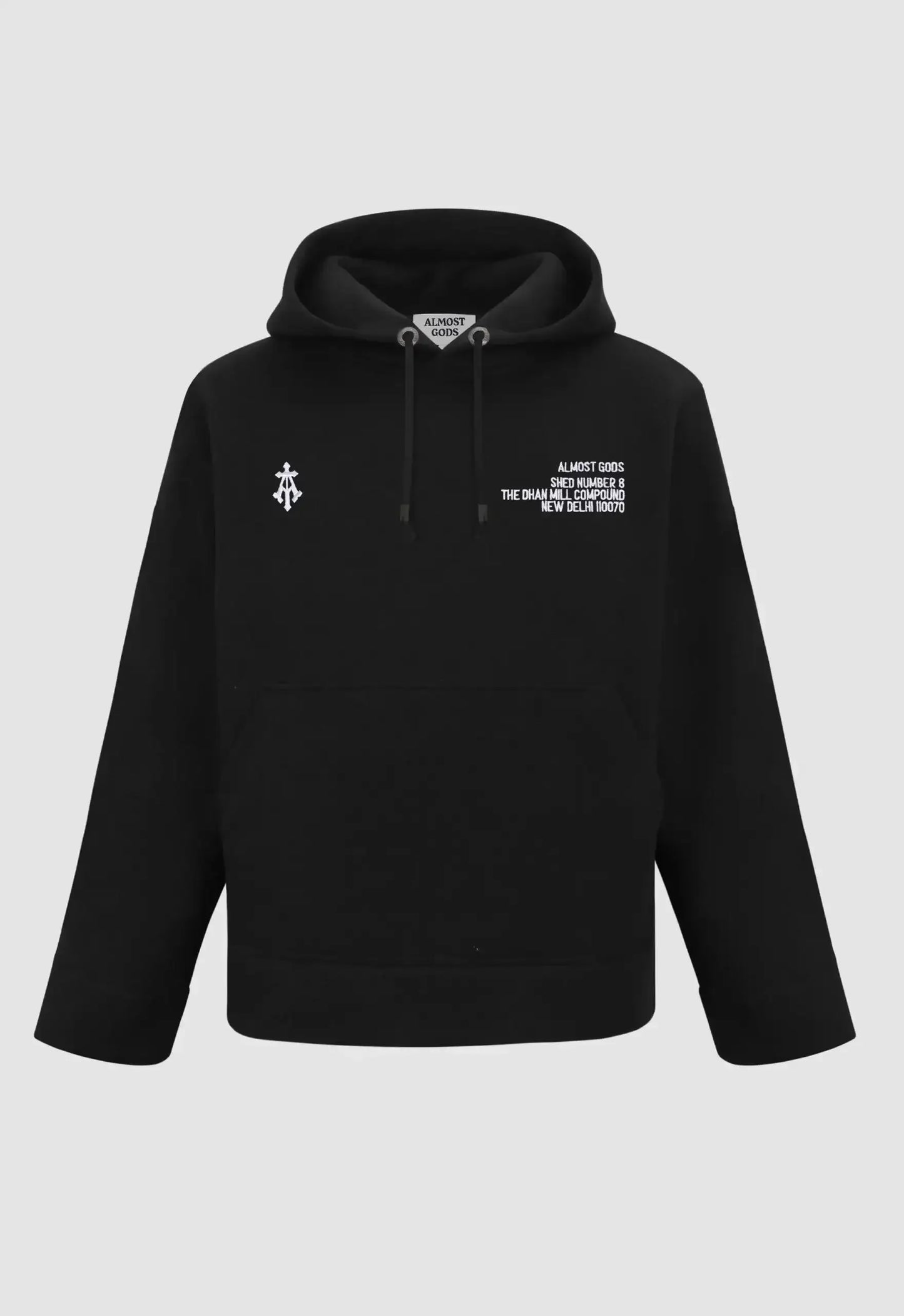 Flagship Hoodie