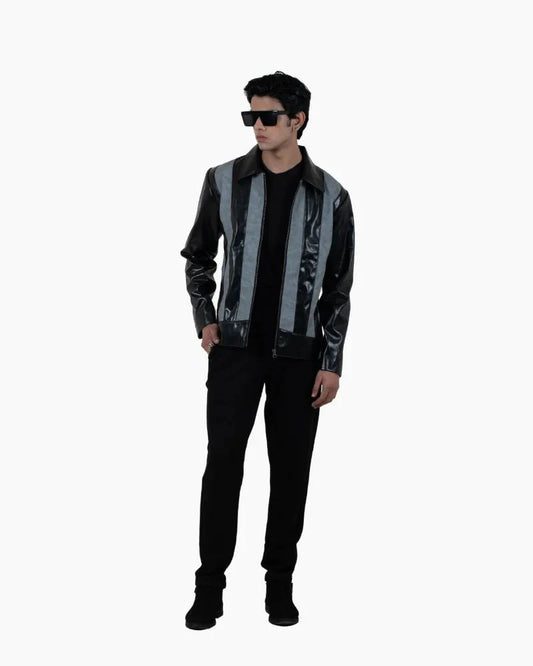 DUSK RIDER JACKET - SULLITT