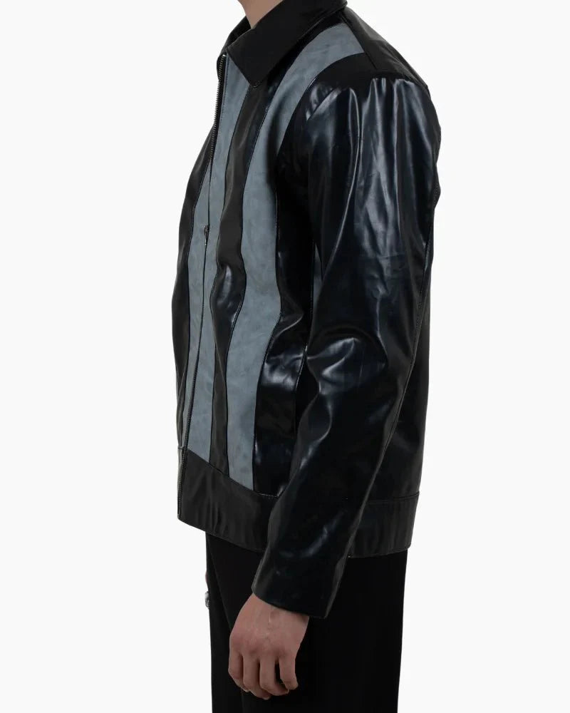 DUSK RIDER JACKET - SULLITT
