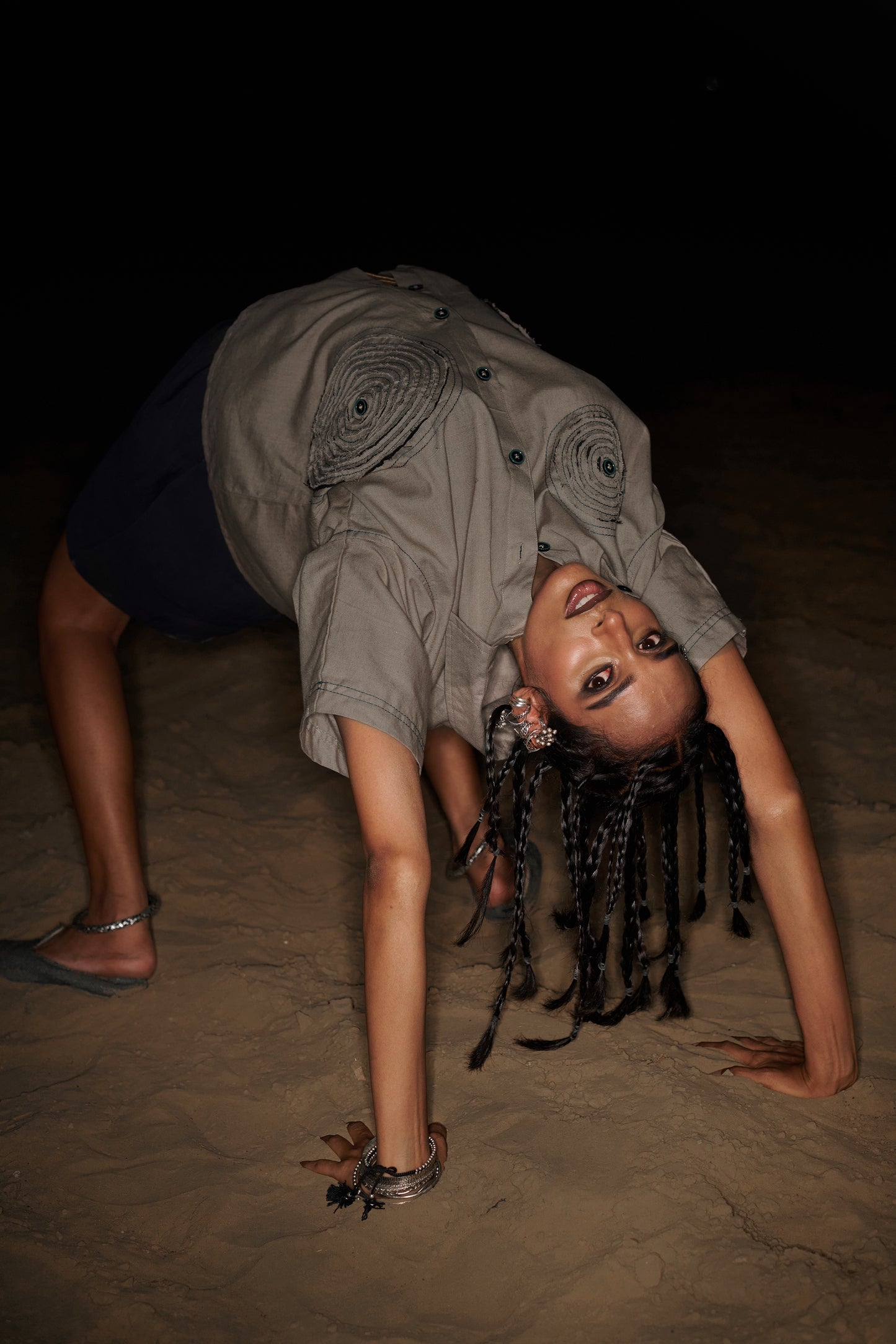 Unisex THE LOOP SHIRT