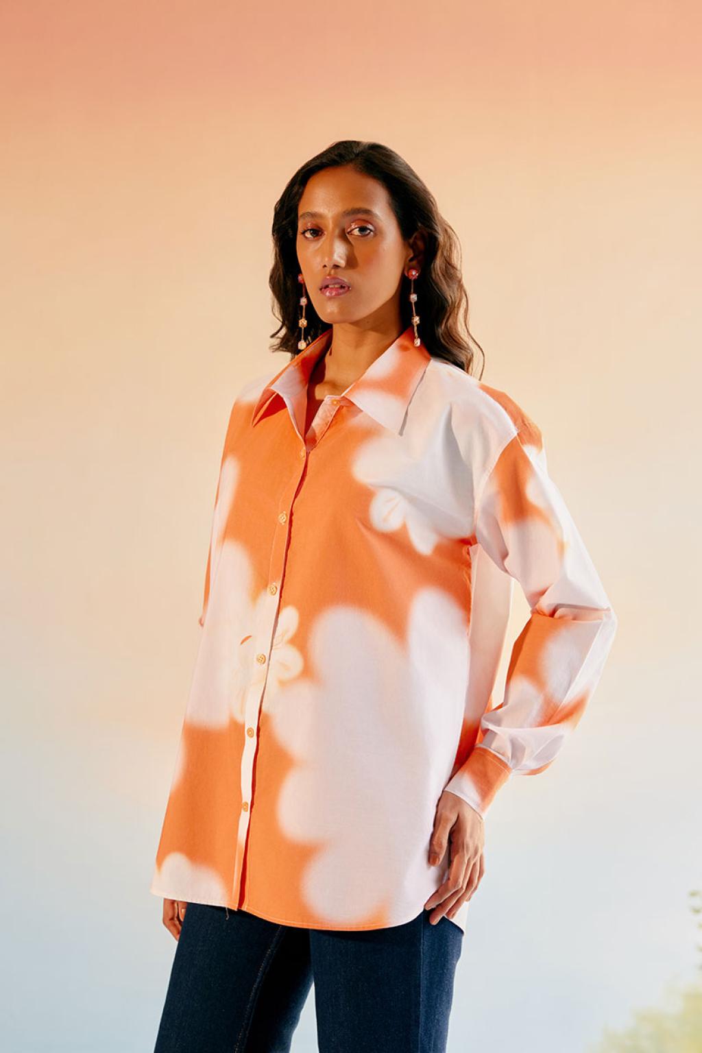 Echo Cabana Shirt