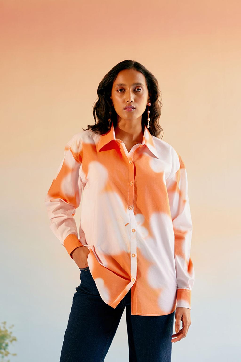 Echo Cabana Shirt