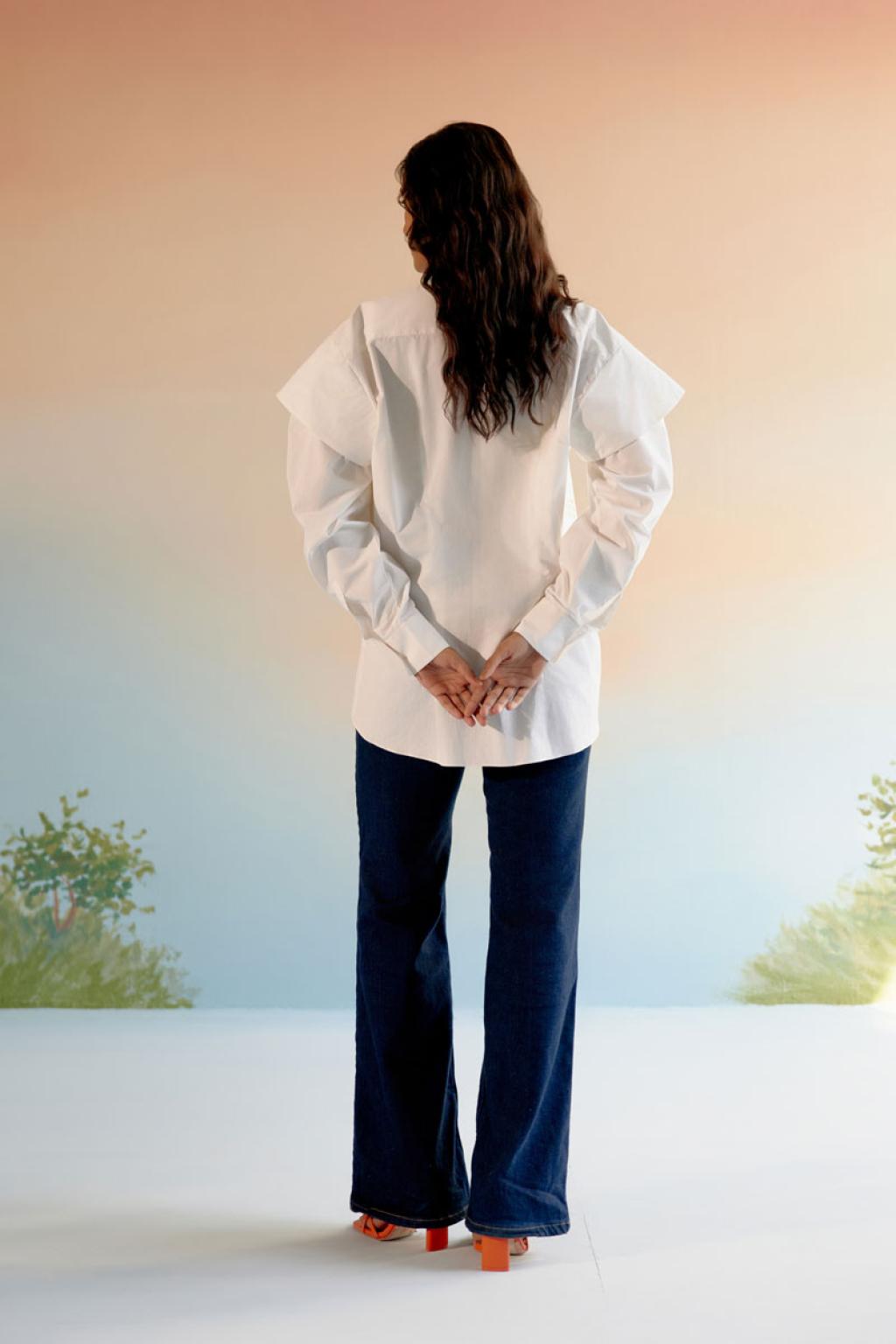 Echo Regae Shirt