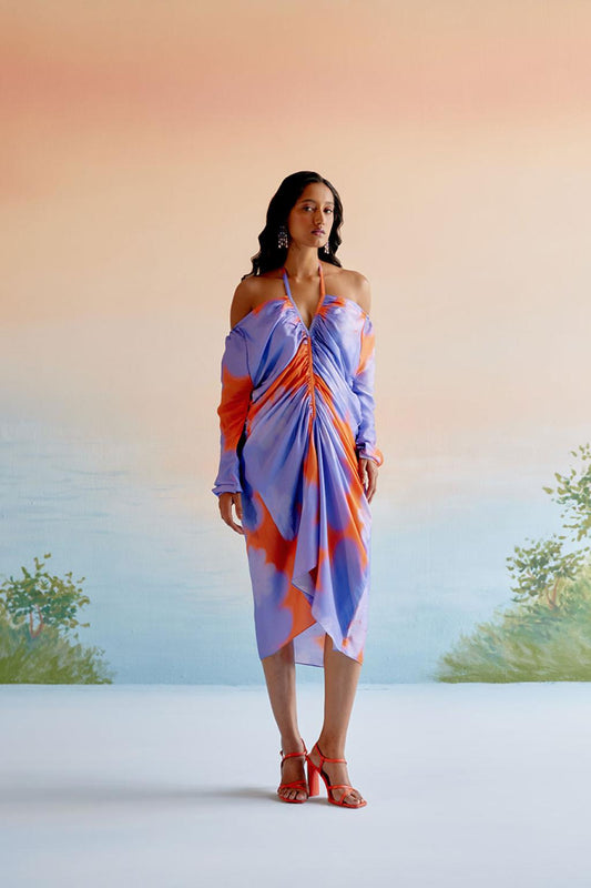 Echo Sundown Dress