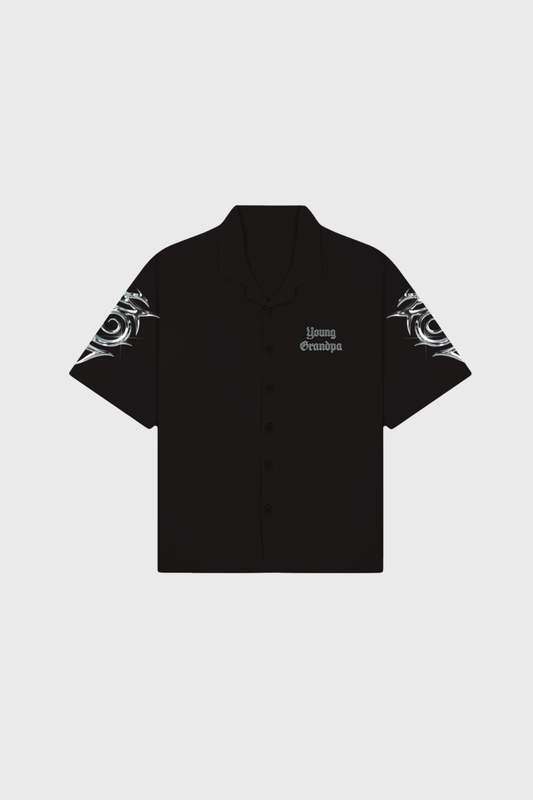 FAVOURITE BOWLING SHIRT - Outro Studio