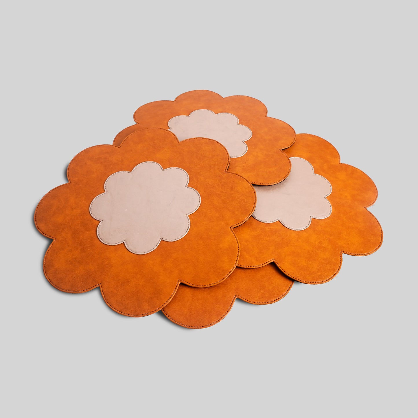 The Floral Table Mat (Set of 6)