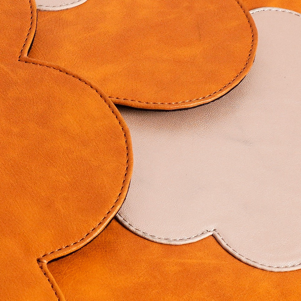 The Floral Table Mat (Set of 6)